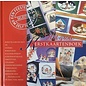 Boek Grote kerstkaartenboek