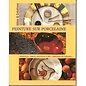 Livre - La peinture sur porcelaine