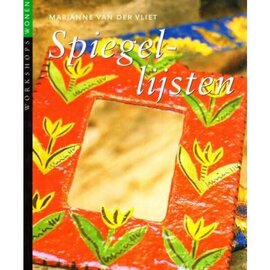Boek - Spiegellijsten