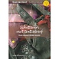 Boek - Schitteren Met Textielverf