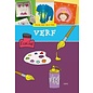 Boek - Maak het zelf met verf