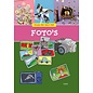 Boek - Maak het zelf met foto's