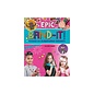 Boek Epic - Band-it ! - Hooked on rubberband sieraden