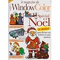 Boek - LE MAGAZINE WINDOW COLOR