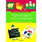 Boek - Figuurzagen Voor Kinderen met meer dan 70 kleurrijke ideeen