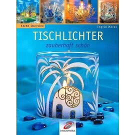 Tischlichter, zauberhaft schön