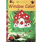 Boek - Window Color