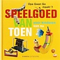 Boek - Opa Gwan Go Maak'T Speelgoed Van Toen Voor Kinderen Van Nu