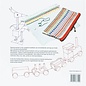 Boek - Spelend Werken Tekenen, Handenarbeid, Textiele Werkvormen