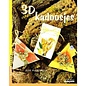 Boek - 3D - kadoosjes