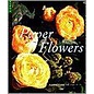 Boek - Paper flowers
