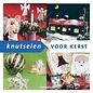 Boek - Knutselen Voor Kerst