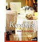 Boek - Kerstfeest met stofjes