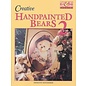 Boek- Creative Handpainted Bears 2