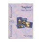 Boek - Met Kerst Sapier