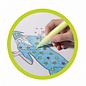 Glow-in-the-Dark Paint Pens 2st.