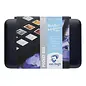 Van Gogh Aquarelverf pocket box Specialty Colours met 12 kleuren in halve napjes