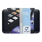Van Gogh Aquarelverf pocket box Specialty Colours met 12 kleuren in halve napjes