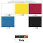 Cobra - Study Olieverf Primaire Set 5 x 40 ml