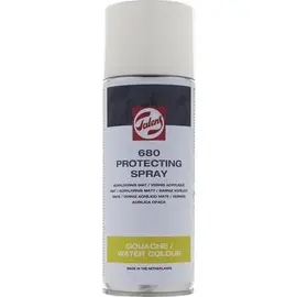 Protecting Spray 680 Spuitbus 400 ml