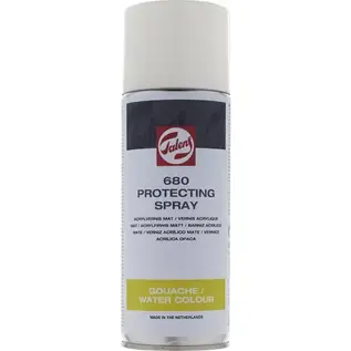 Protecting Spray 680 Spuitbus 400 ml