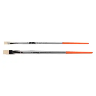 Cobra - Olieverfpenselen Set Serie 215 (No. 10-16)