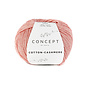 COTTON-CASHMERE 72 - Koraal bad 68353