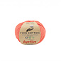 Katia FAIR COTTON 44 - Zalm oranje bad 72970