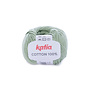 Katia COTTON 100% 47 - Licht groen bad 75059