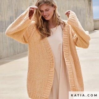 Katia Boek - Dames-Heren All Seasons 6