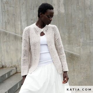 Katia Boek - Dames-Heren All Seasons 6