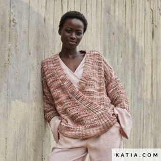 Katia Boek - Dames-Heren All Seasons 6