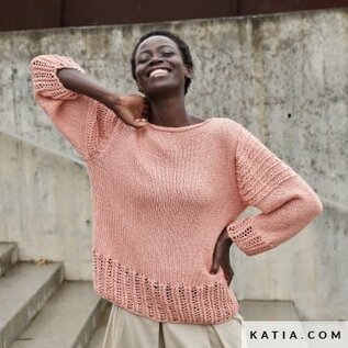 Katia Boek - Dames-Heren All Seasons 6