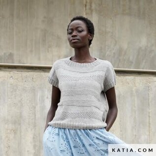 Katia Boek - Dames-Heren All Seasons 6