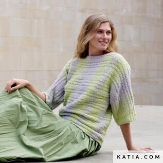 Katia Boek - Dames-Heren All Seasons 6