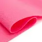 Vilt 2mm, 20x30cm - Rose