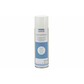 Transparant Vernis 300 ml, universeel Glanzend