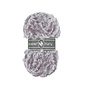 Furry brei- en haakgaren 50 gram - Bruin Kleur 342  bad 223228