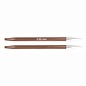 KnitPro Zing korte verwisselbare breinaalden 5.50mm