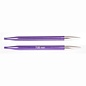 KnitPro Zing verwisselbare breinaalden 7,00 mm
