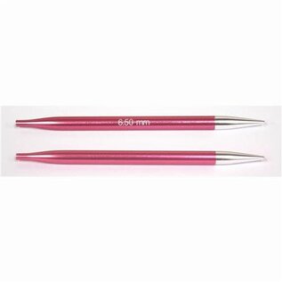 KnitPro 47508 Zing verwisselbare breinaalden 6.50 mm