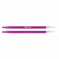 Verwisselbare rondbreinaalden 5,00mm - 13cm - KnitPro Zing