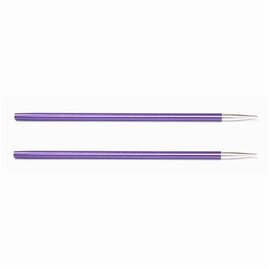 Verwisselbare rondbreinaalden 3,75mm - 13cm - KnitPro Zing