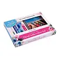 Royal Talens Floral Watercolour Set