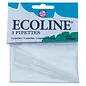 Ecoline Pipetten | 3 stuks
