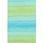 GLOW  1158.0055 Groen-turquoise bad 78624