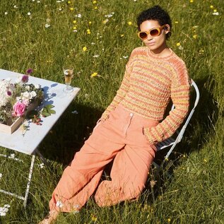 Lang Yarns Wooladdicts #14 De/Fr/NL