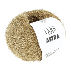 Lang Yarns ASTRA 1150.0050 Goud bad 419576