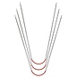 ADDI CraSyTrio Novel Lang 30cm - 2,5mm