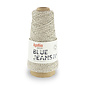 BLUE JEANS IV 203 - Medium beige bad 78598A